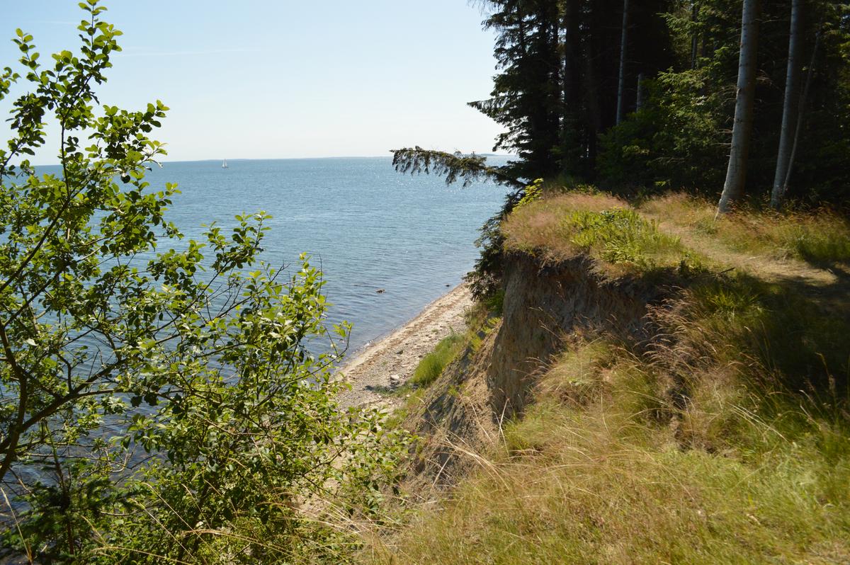 Snaptun-Juelsminde Coastal Path