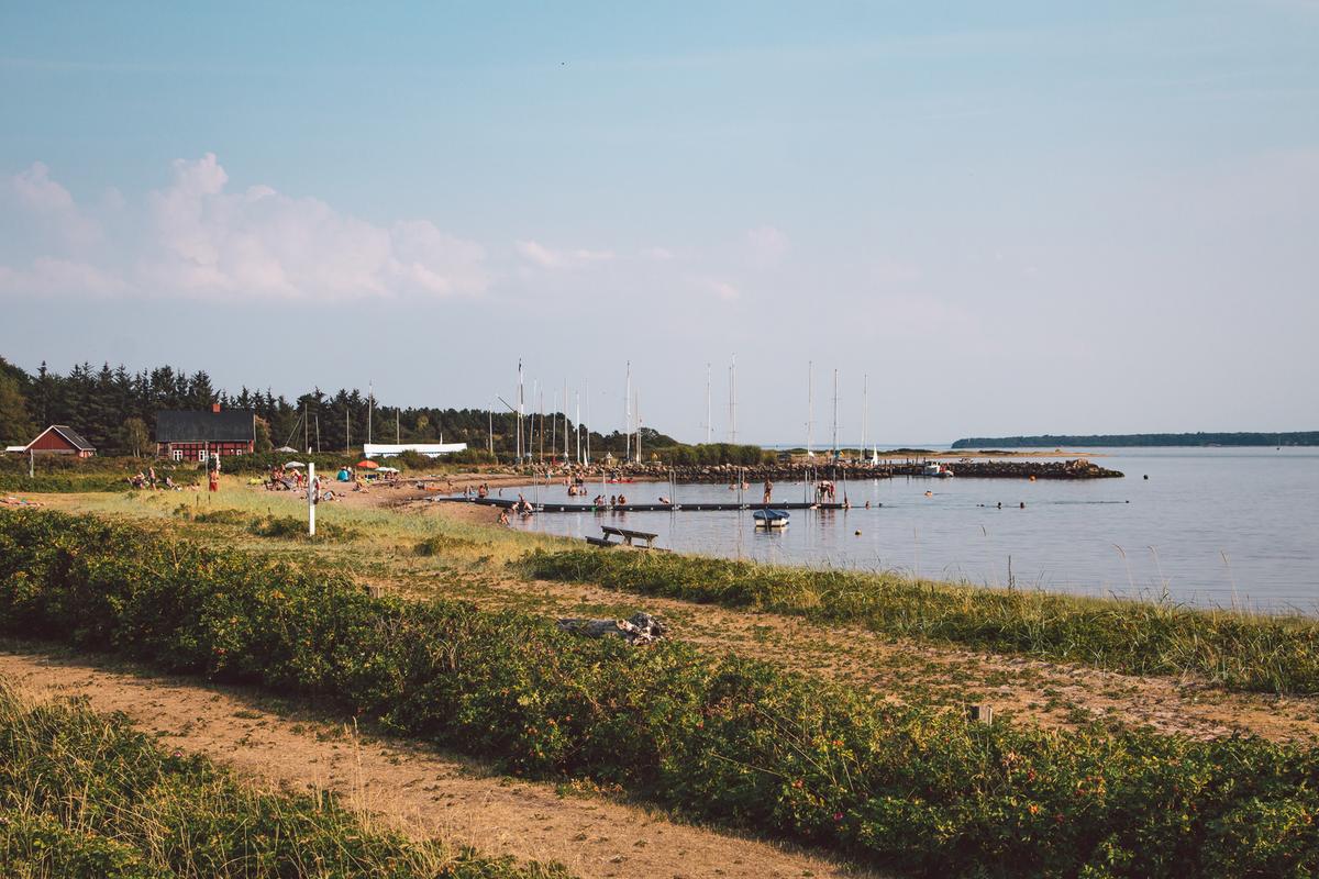 Rosenvold Harbour