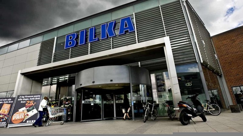 Bilka Horsens