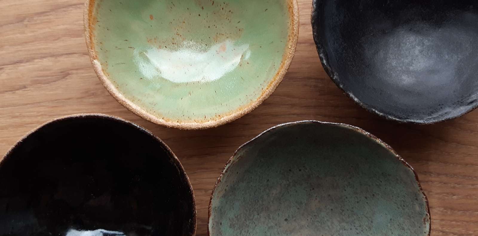 ceramics bye MolaMola in Horsens - a part of  Destination Kystlandet