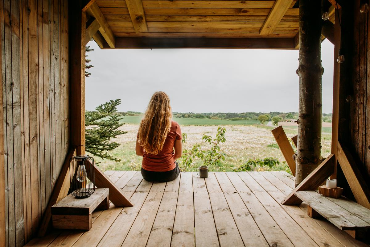 Unik overnitning hos Holmely