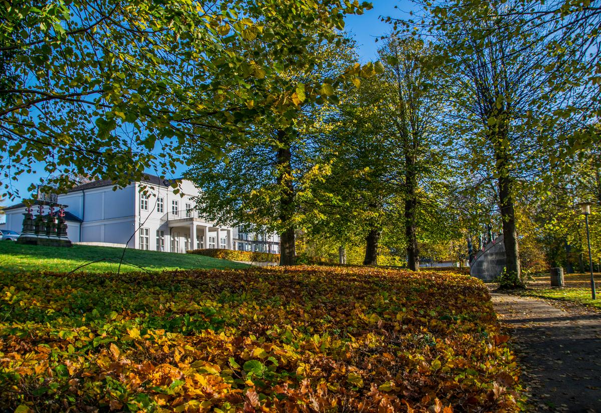 Horsens Kunstmuseum