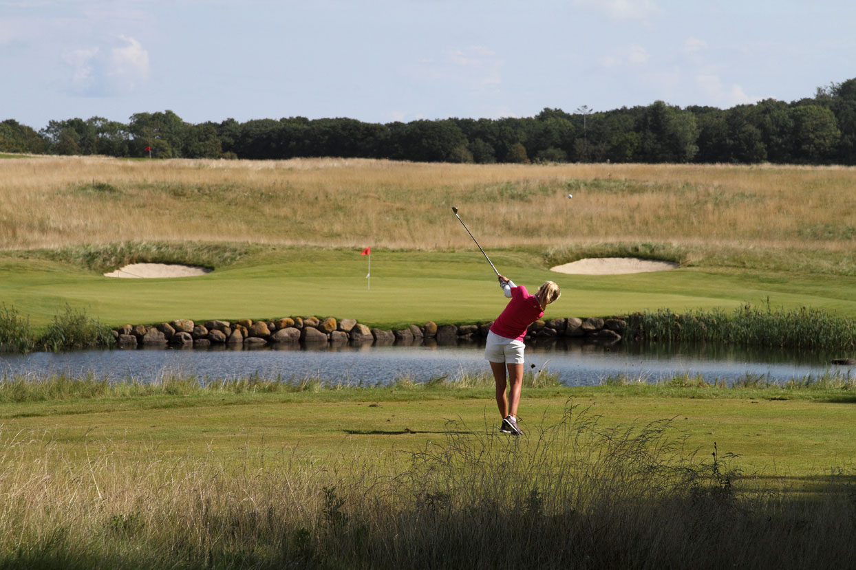 Stensballegaard golfklub