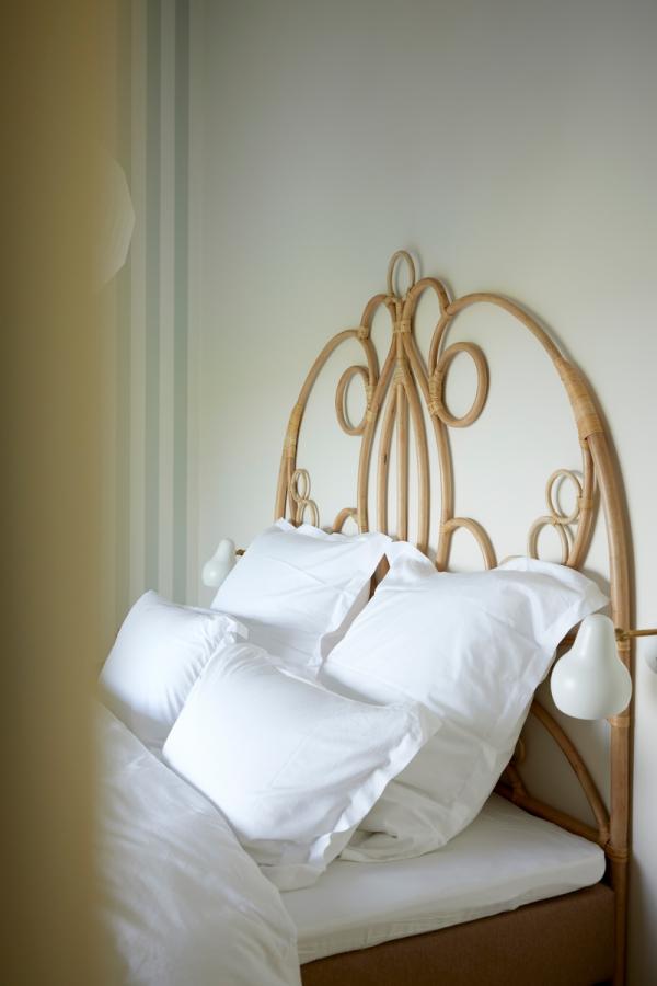 Borre Knob Hotel in The Coastal Land - suites