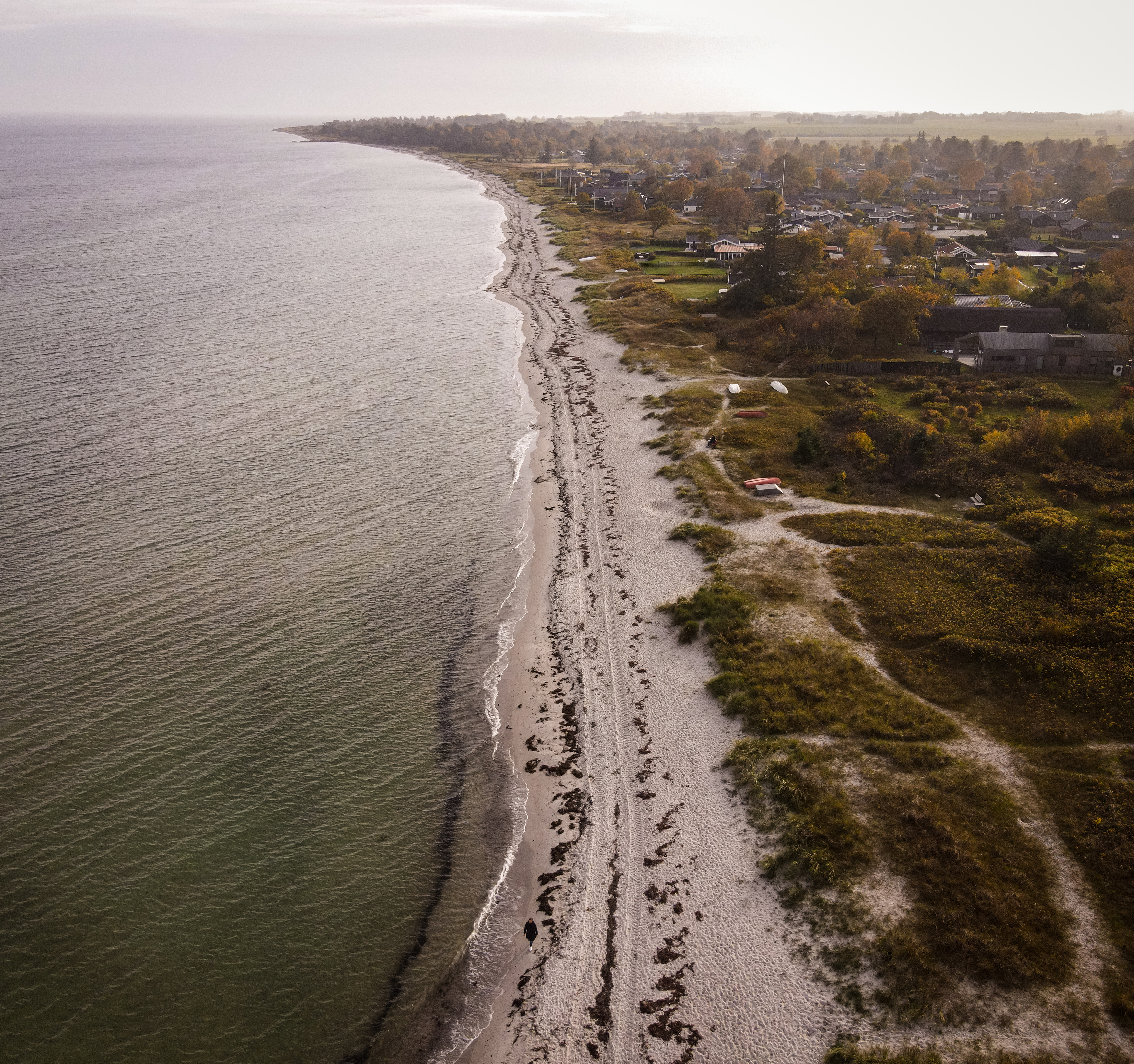 Saksild Strand