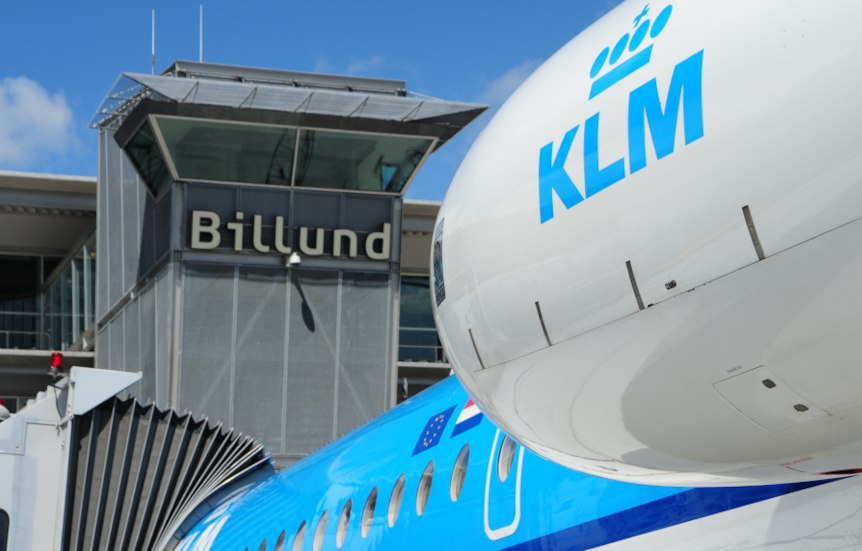 Billund Airport