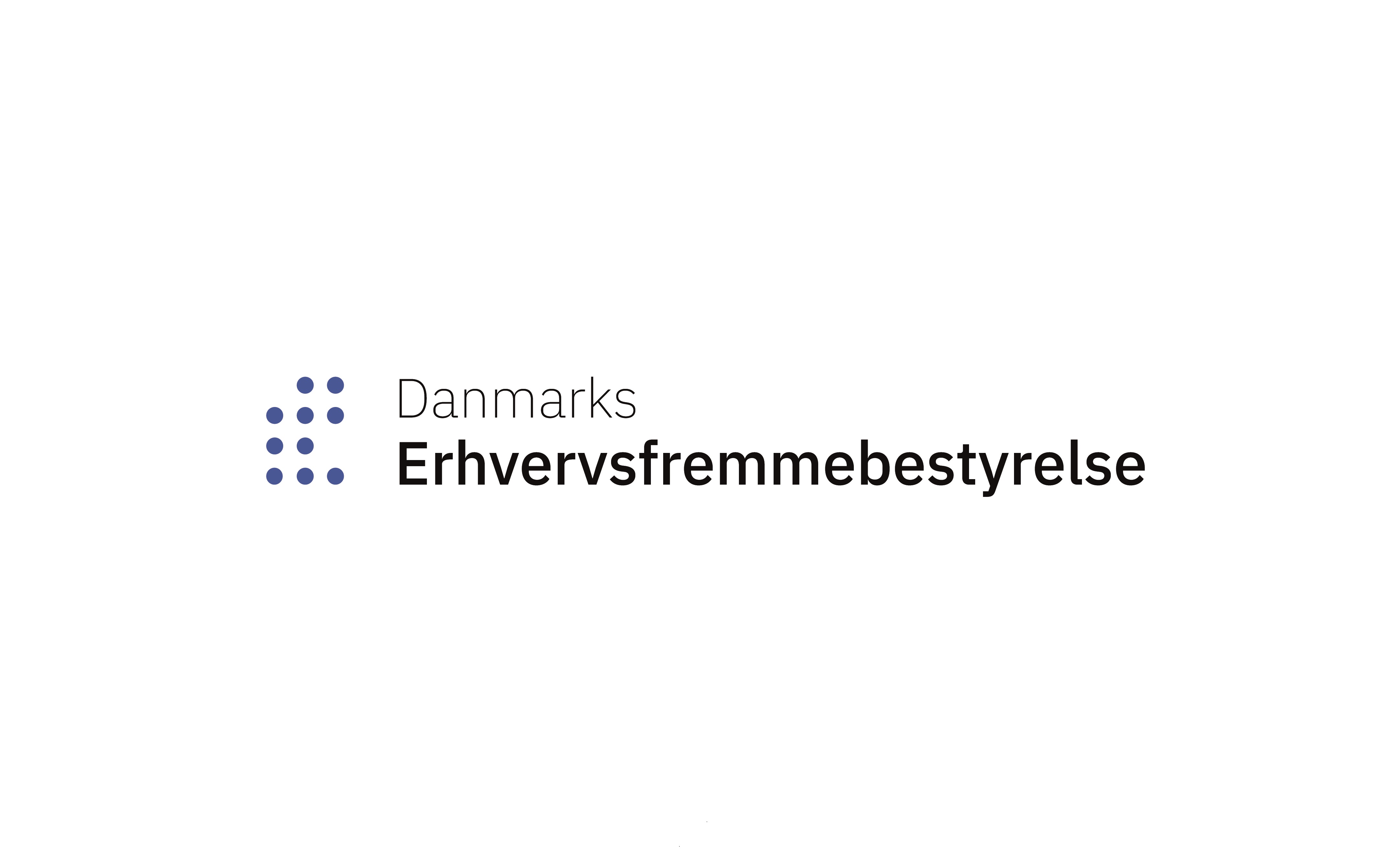 Danmarks Erhvervsfremmebestyrelse