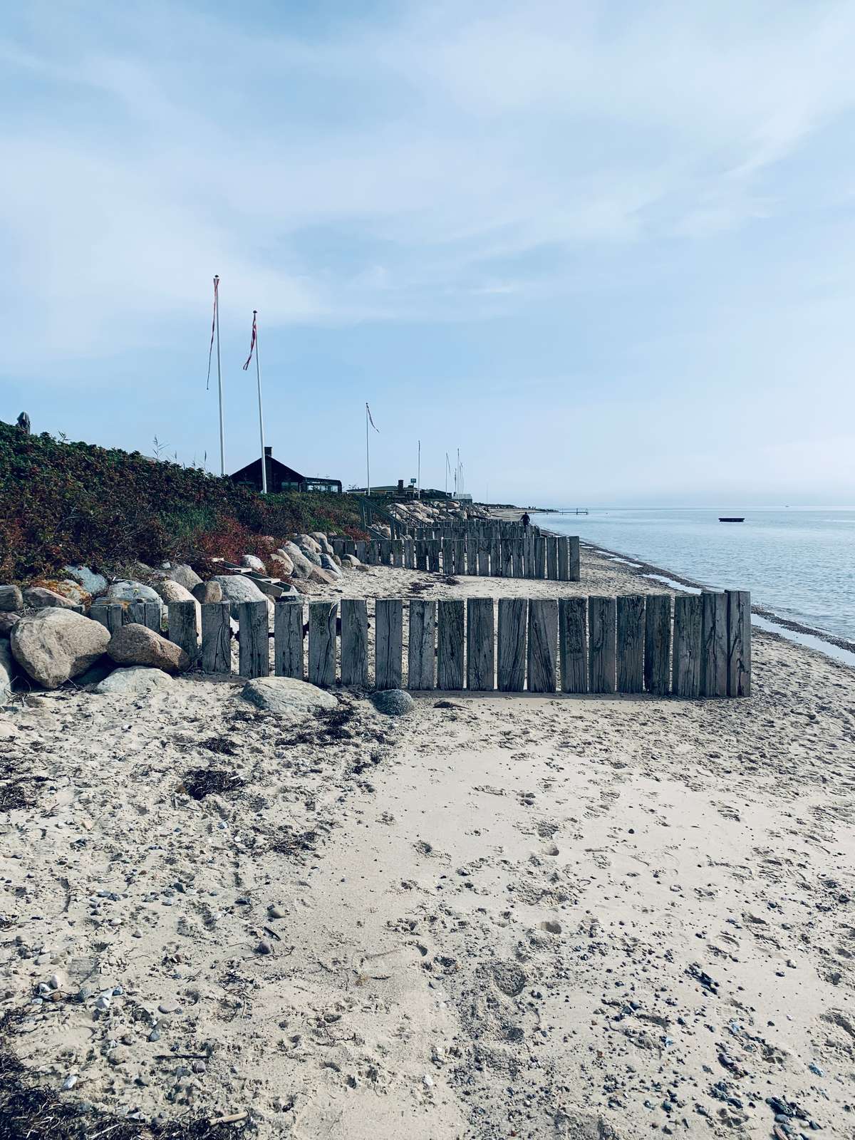 Rundt om Bjørnsknude