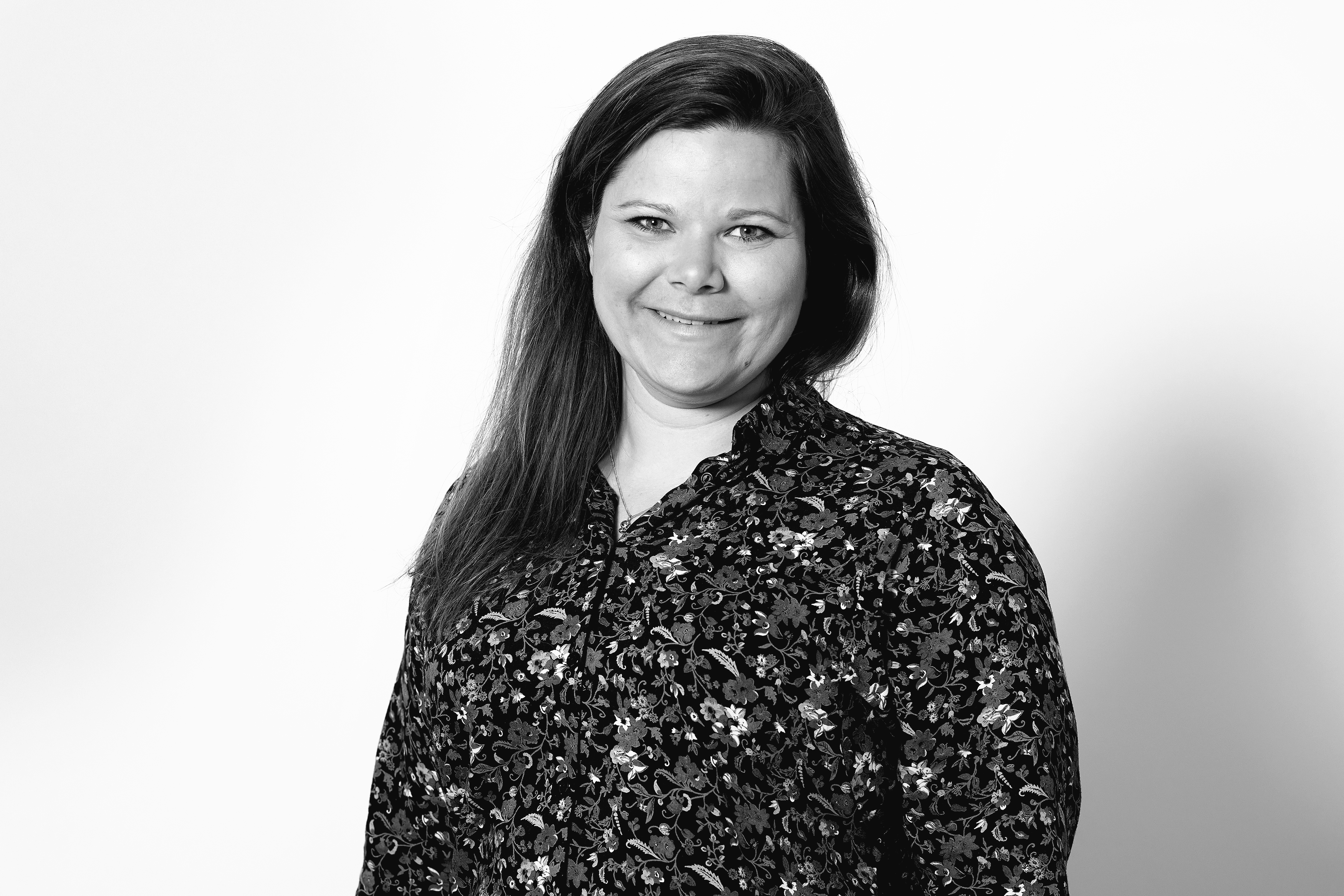 Kirstine Hougaard, Projektleder og ESG-ansvarlig, Destination Kystlandet