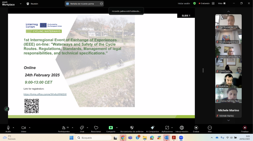 Interreg Europe