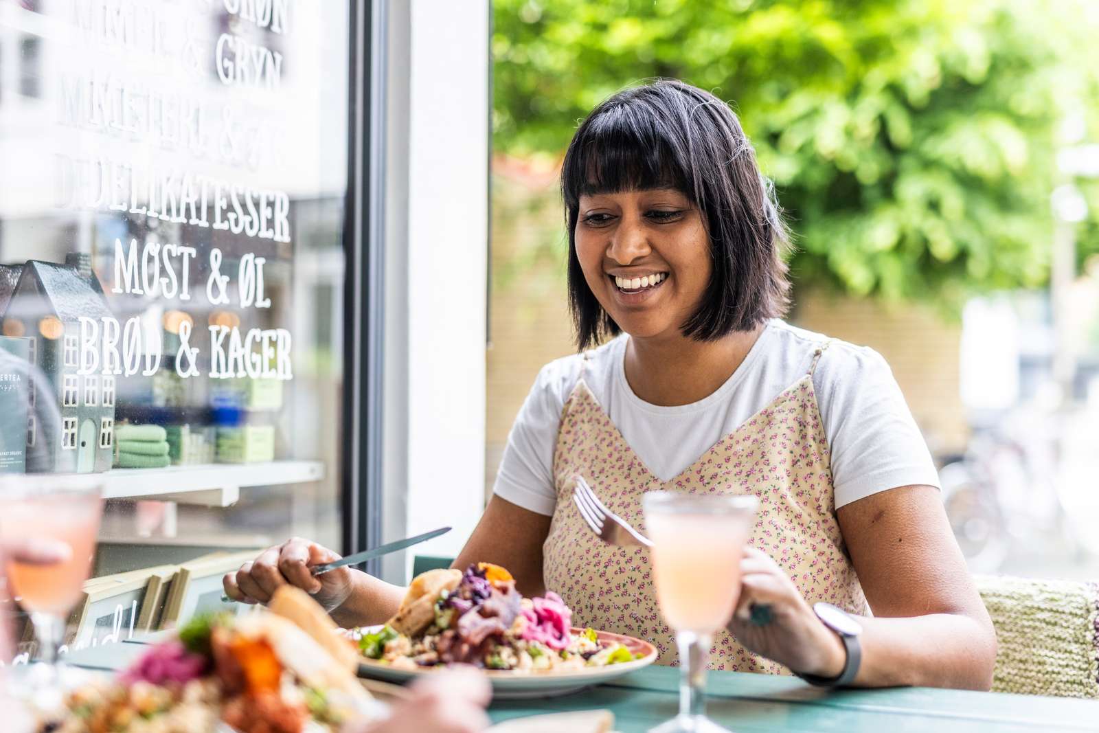 Spisekammeret i Horsens