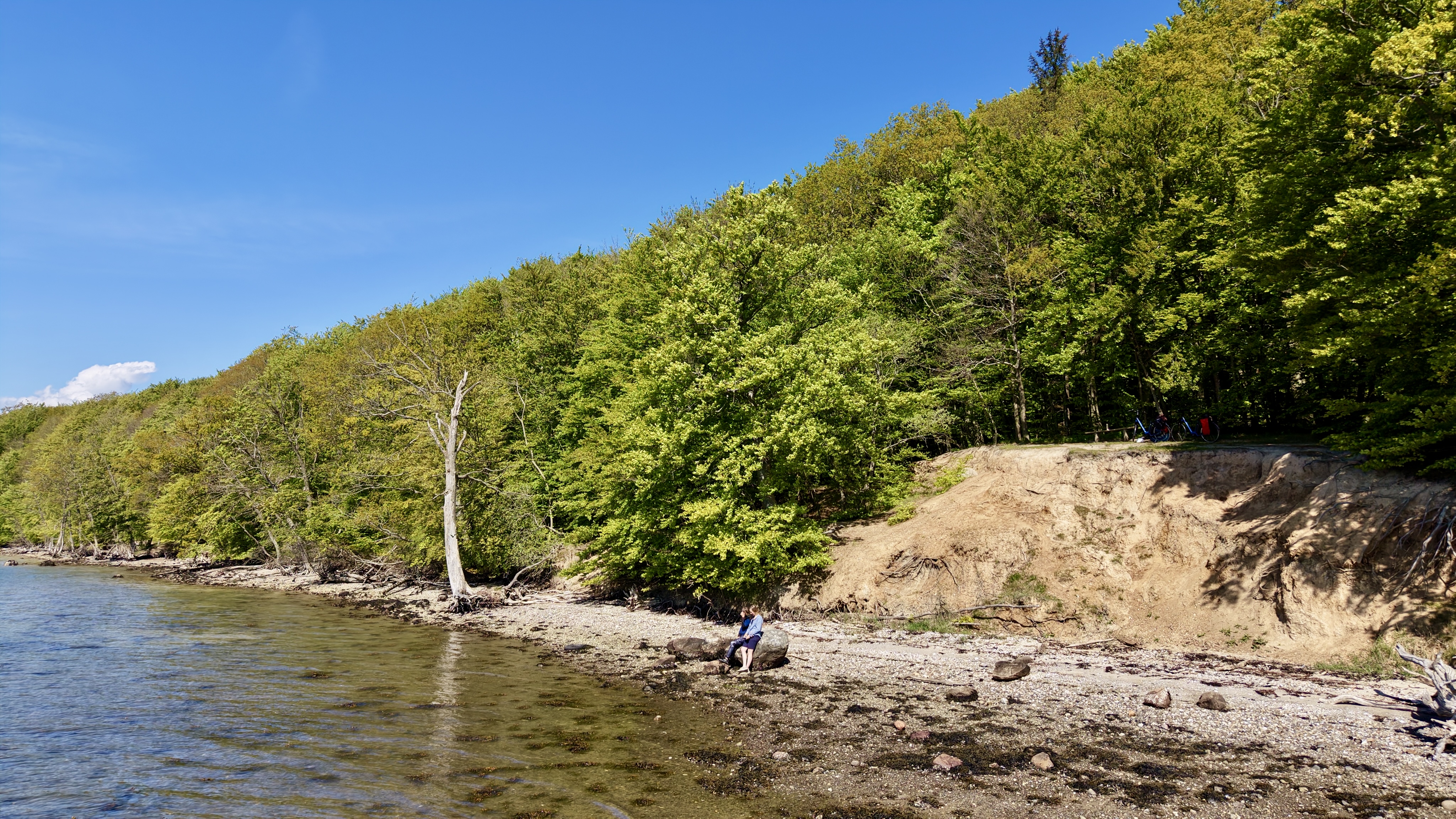 Sondrup Strand