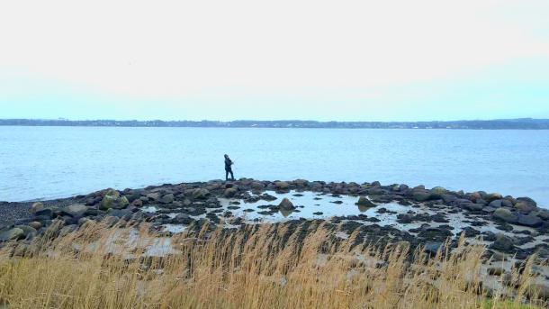 Boller Breakwater