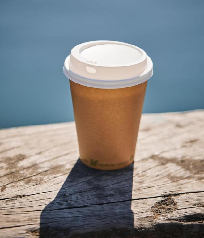 Coffee cup
