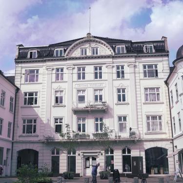 Centralhotellet Odder