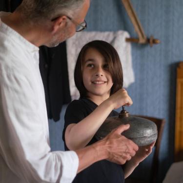 The Industrial Museum in Horsens Destination Coastal Land family-friendly attraction
