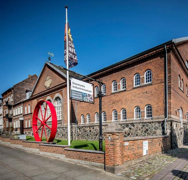 The Industrial Museum