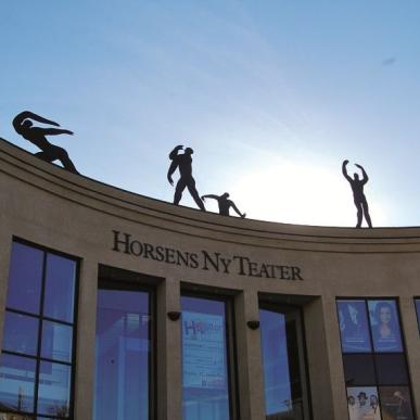Horsens Ny Teater