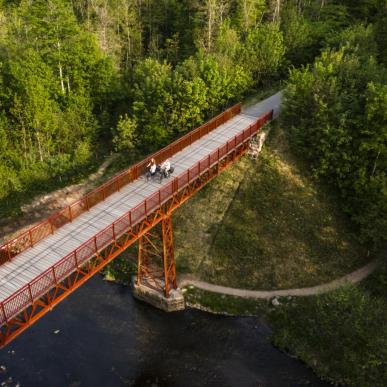 Ebike Tours in Denmark 