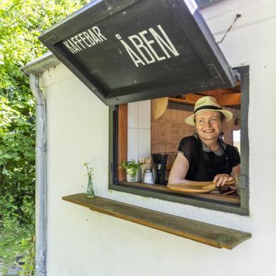 Ontdek het eiland Hjarno in Zuidoost Jutland, Denemarken