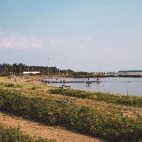 Rosenvold Harbour