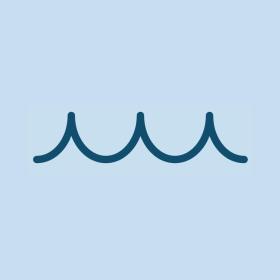 Illustration wave