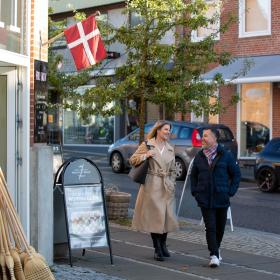 Besøg Brædstrup