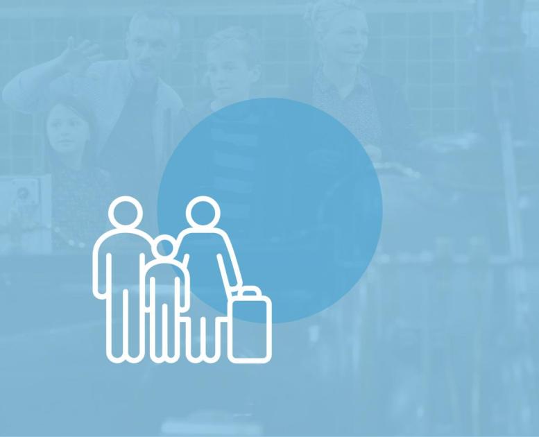 Coverbillede Familieoplevelser