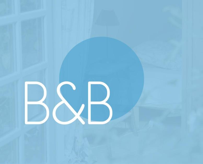 Cover photo Bed & Breakfast in the Coastal Land
