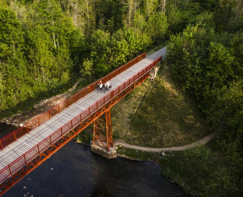 Ebike Tours in Denmark 