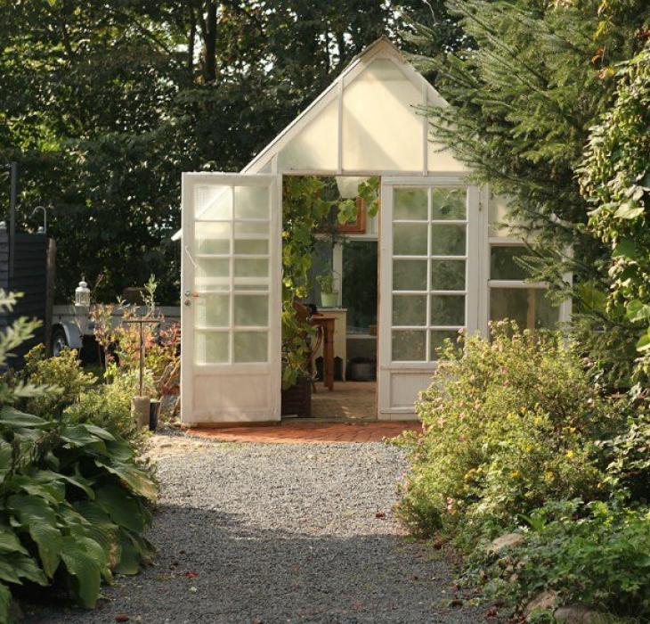 Bed & Breakfast in Horsens